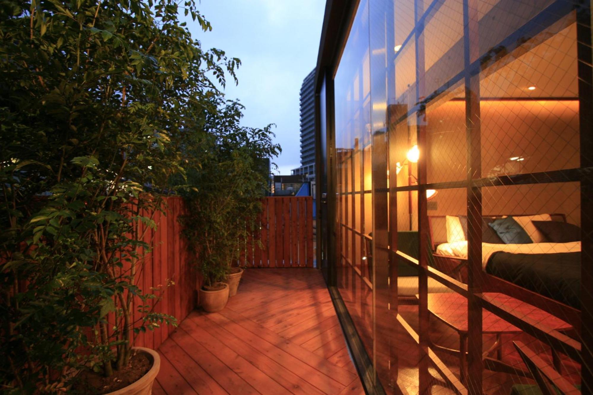 Studio-D Tokyo Exterior photo